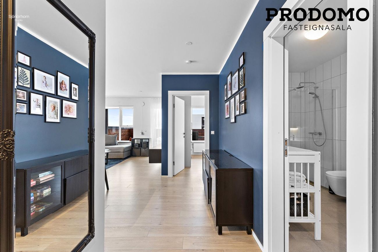 Dalsbraut 26, 260 Reykjanesbær