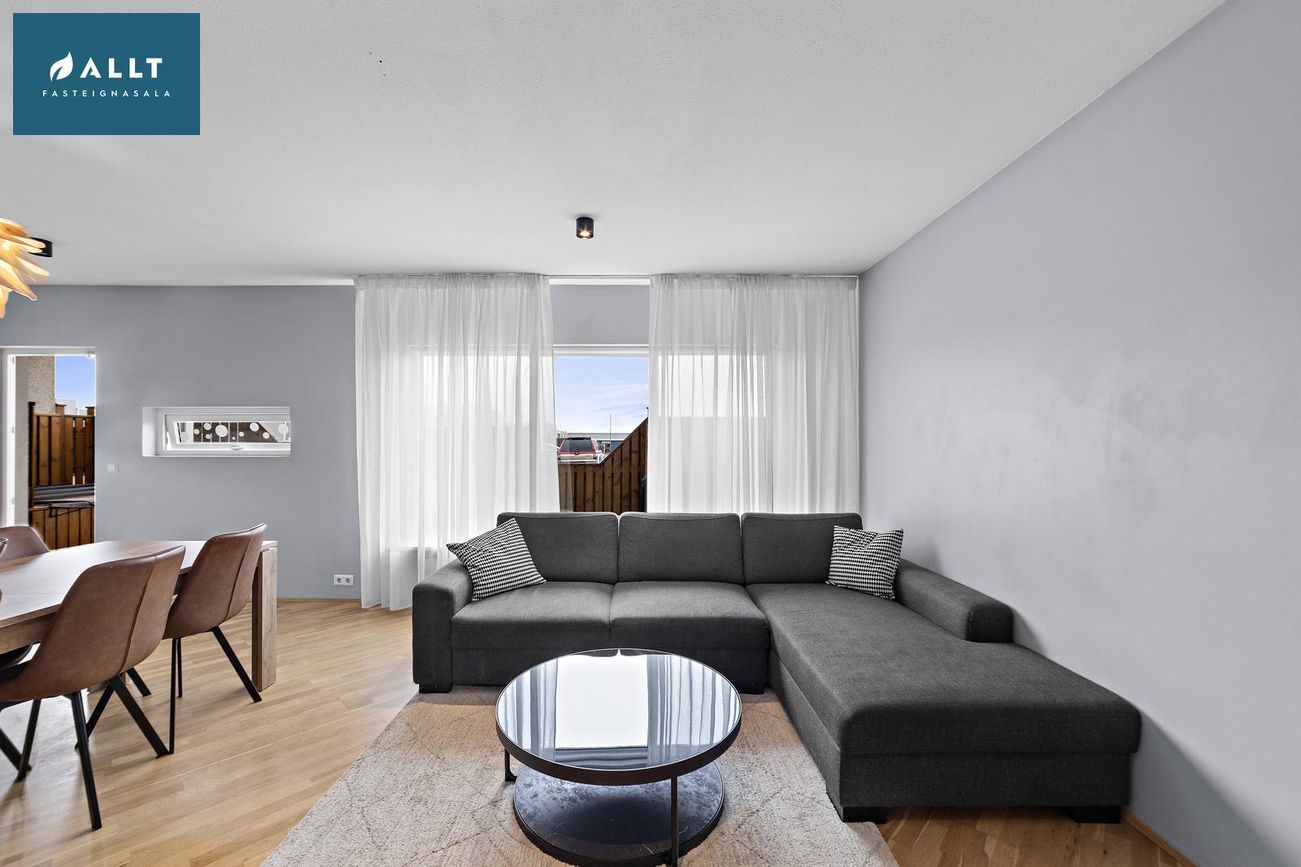 Skólabraut 7 - 0102, 260 Reykjanesbær