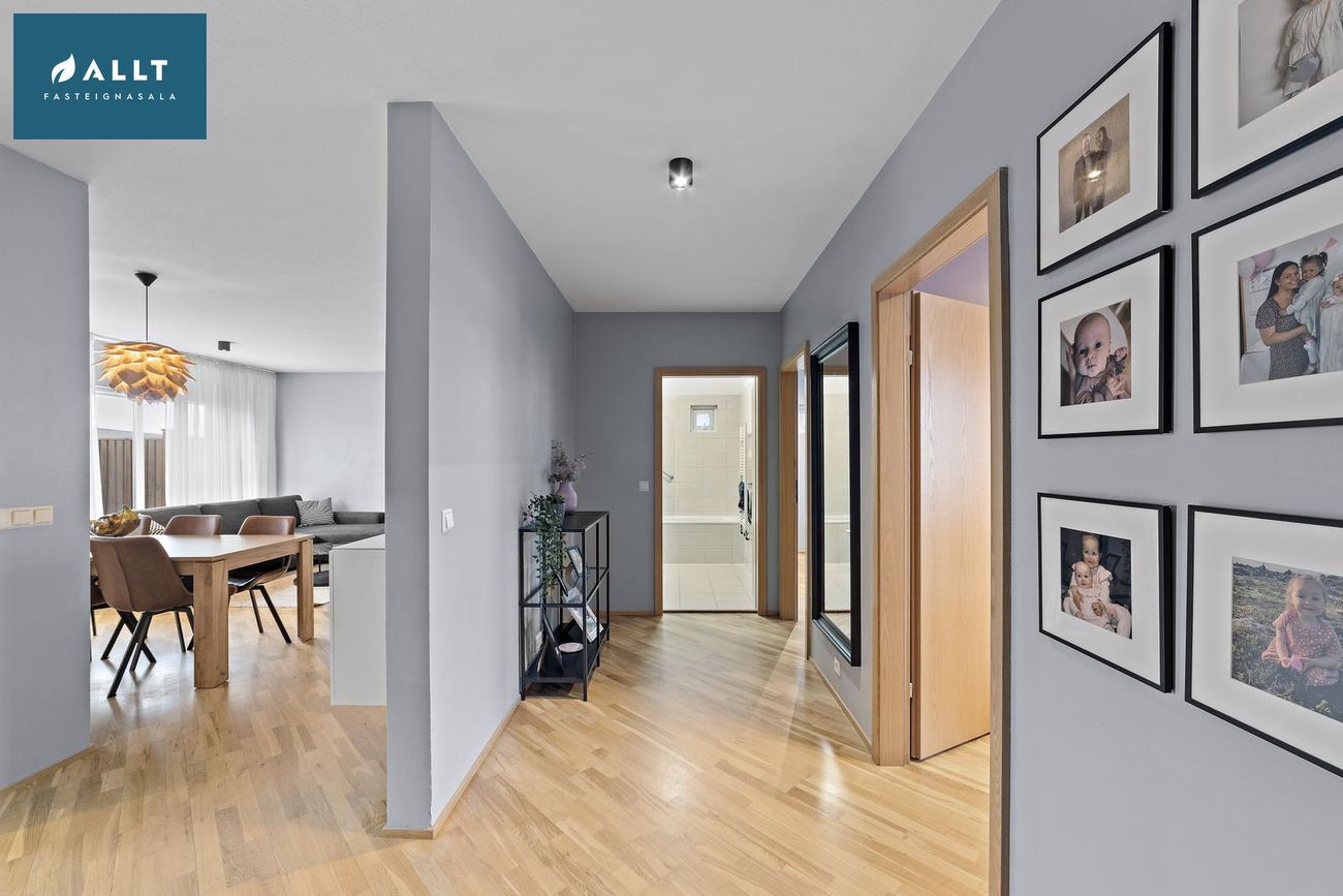 Skólabraut 7 - 0102, 260 Reykjanesbær