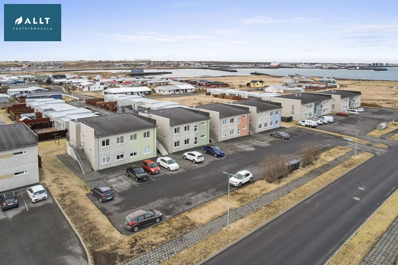 Skólabraut 7 - 0102, 260 Reykjanesbær