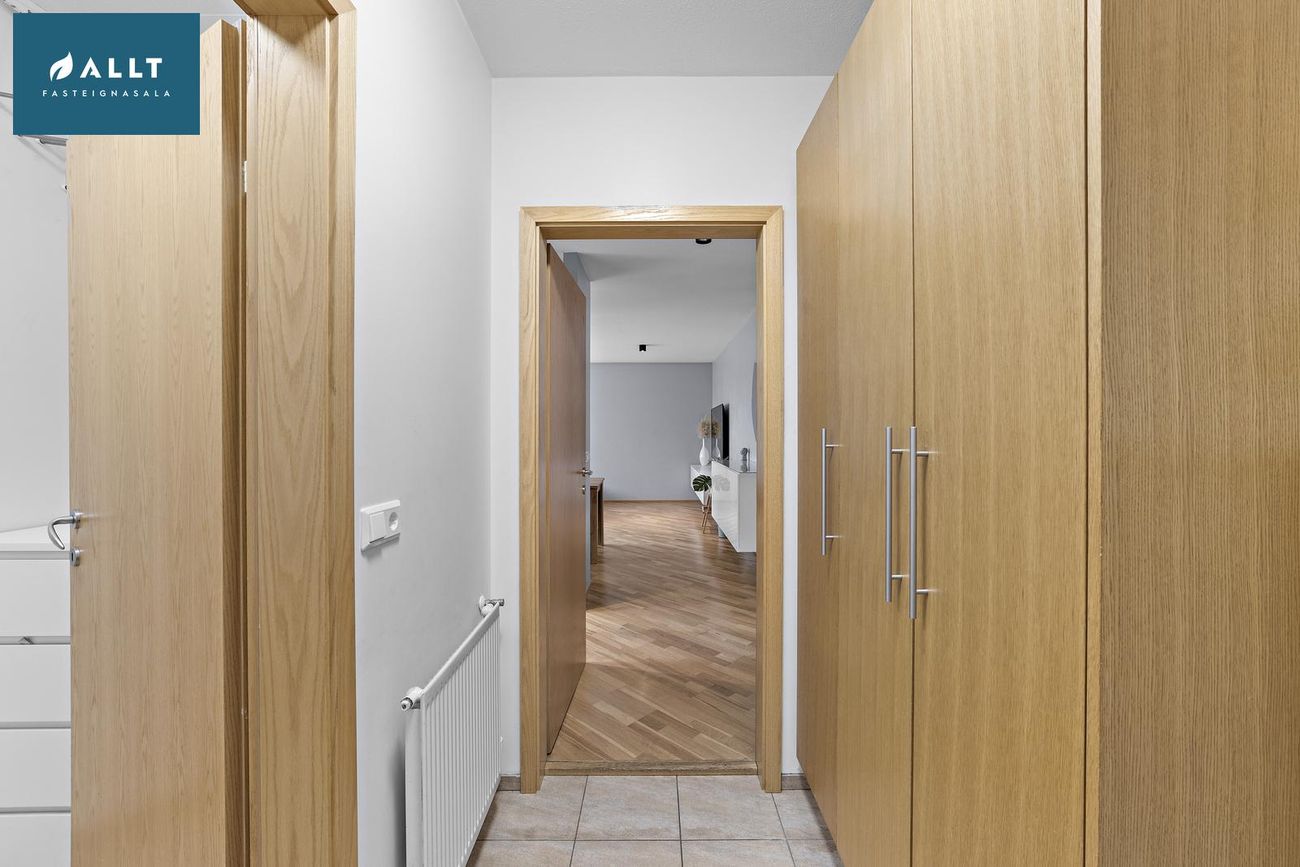 Skólabraut 7 - 0102, 260 Reykjanesbær