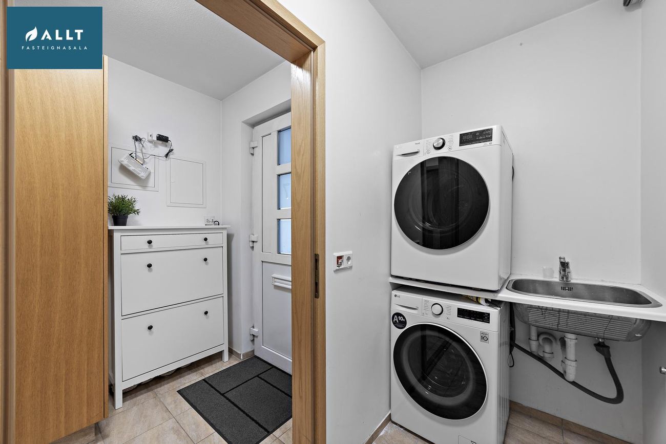 Skólabraut 7 - 0102, 260 Reykjanesbær