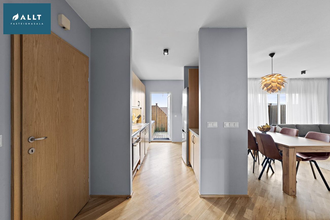 Skólabraut 7 - 0102, 260 Reykjanesbær