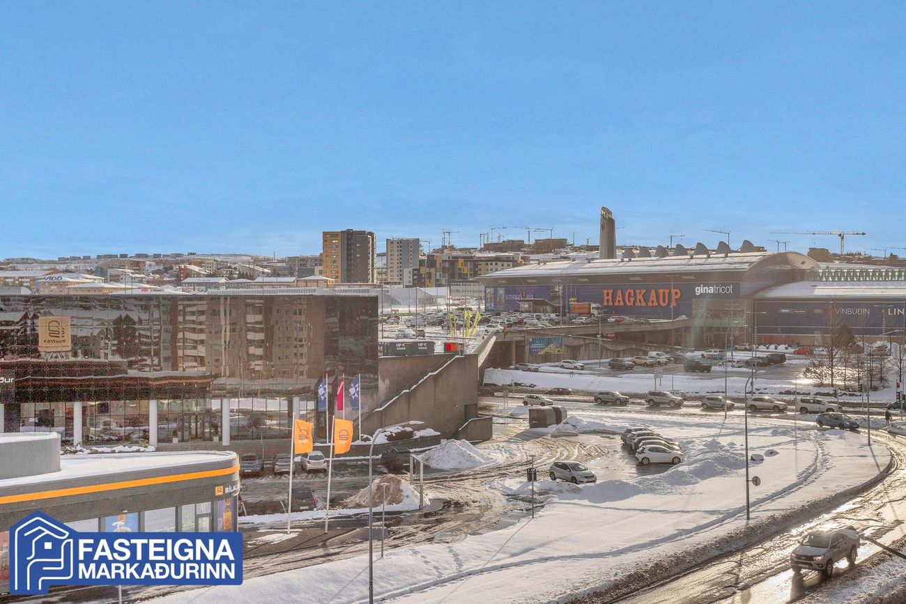 Lautasmári 1 - 0601, 201 Kópavogur