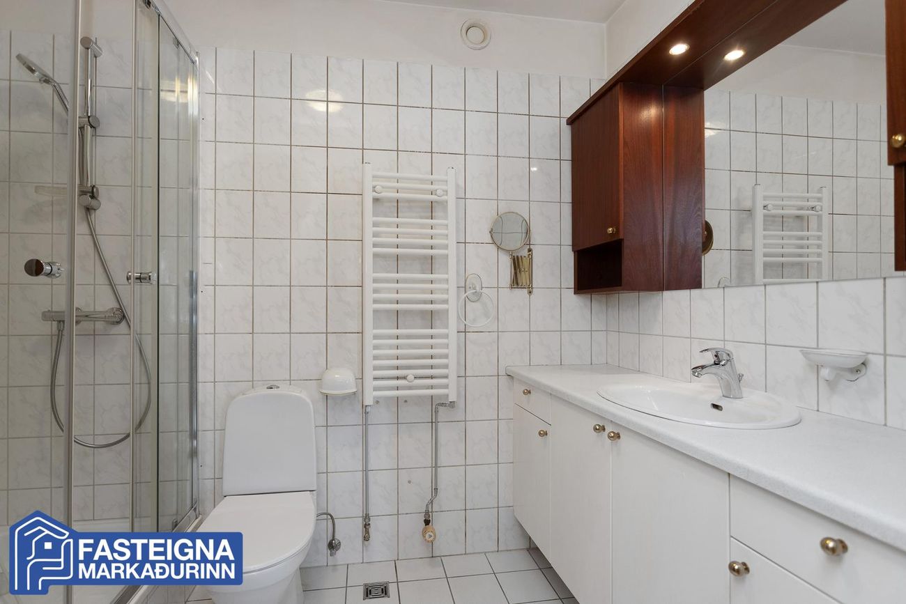 Lautasmári 1 - 0601, 201 Kópavogur