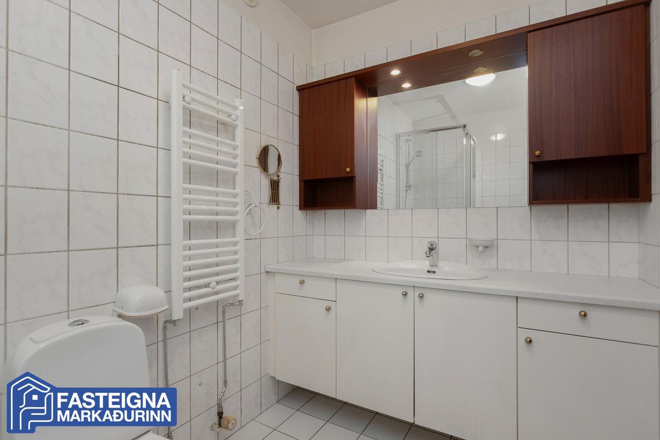 Lautasmári 1 - 0601, 201 Kópavogur