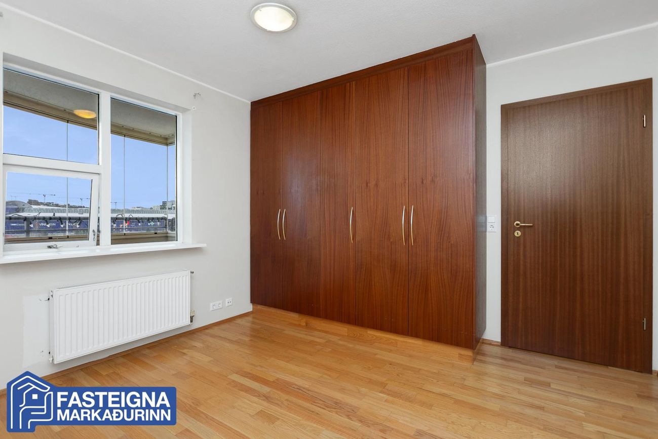 Lautasmári 1 - 0601, 201 Kópavogur