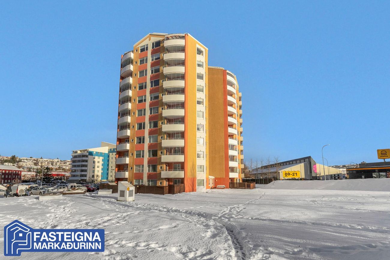 Lautasmári 1 - 0601, 201 Kópavogur