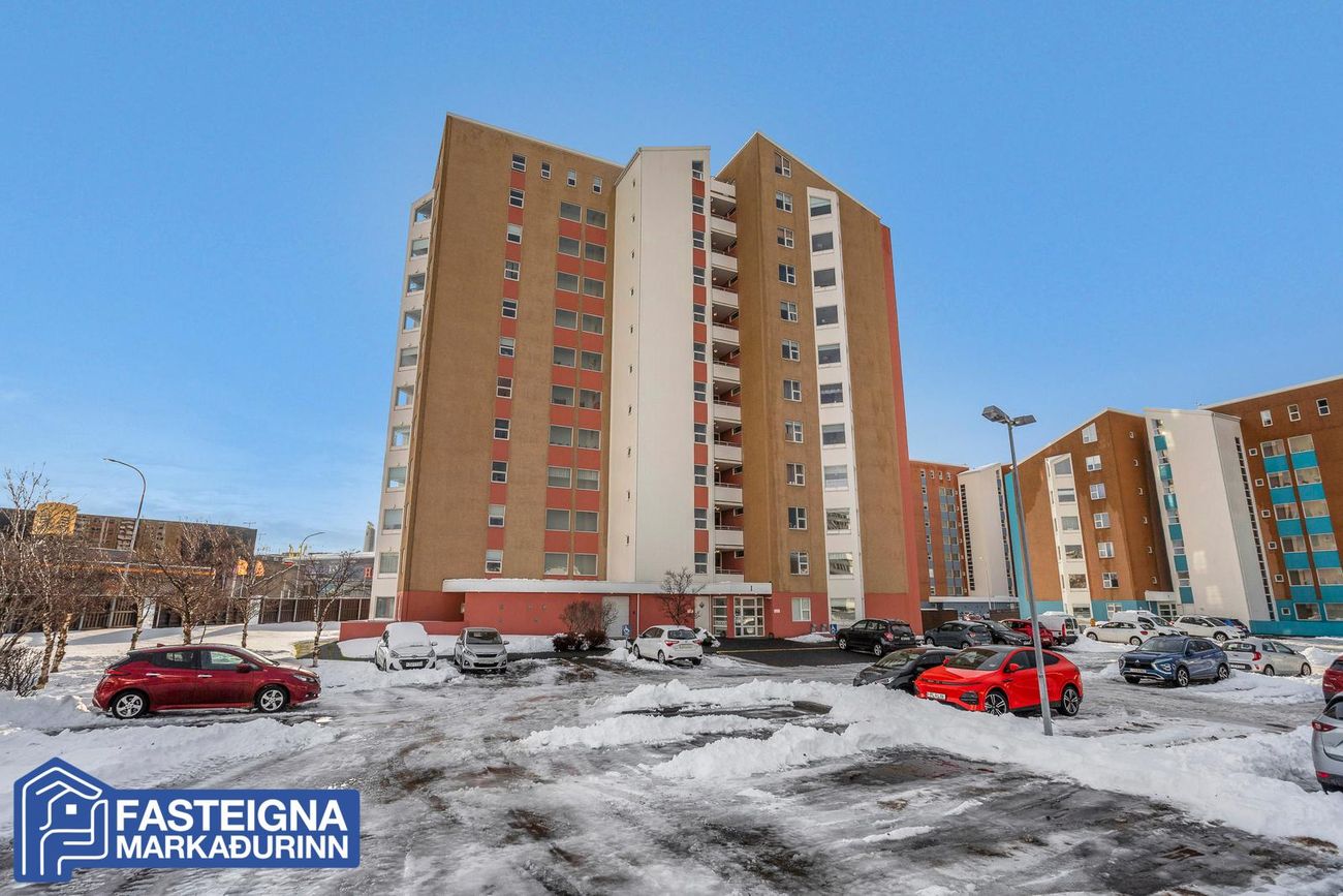 Lautasmári 1 - 0601, 201 Kópavogur