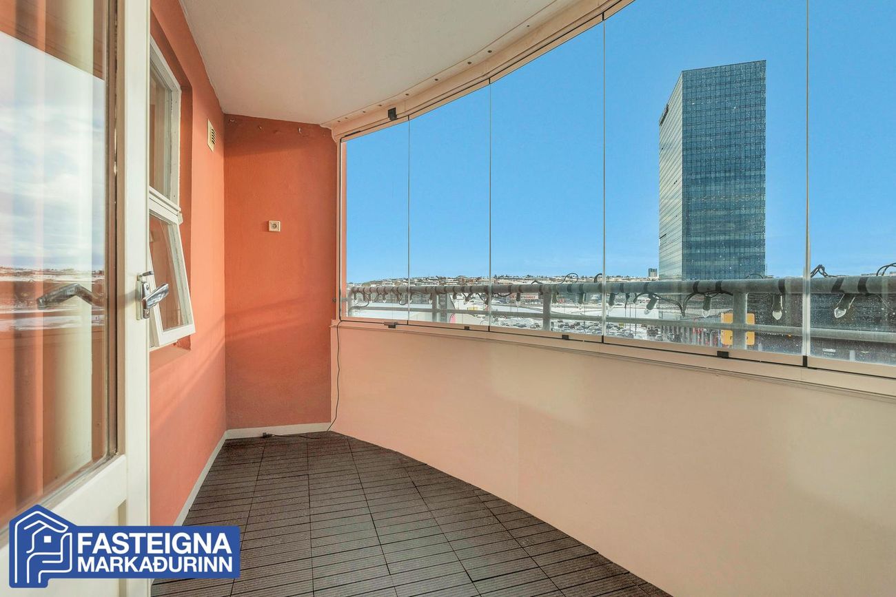 Lautasmári 1 - 0601, 201 Kópavogur