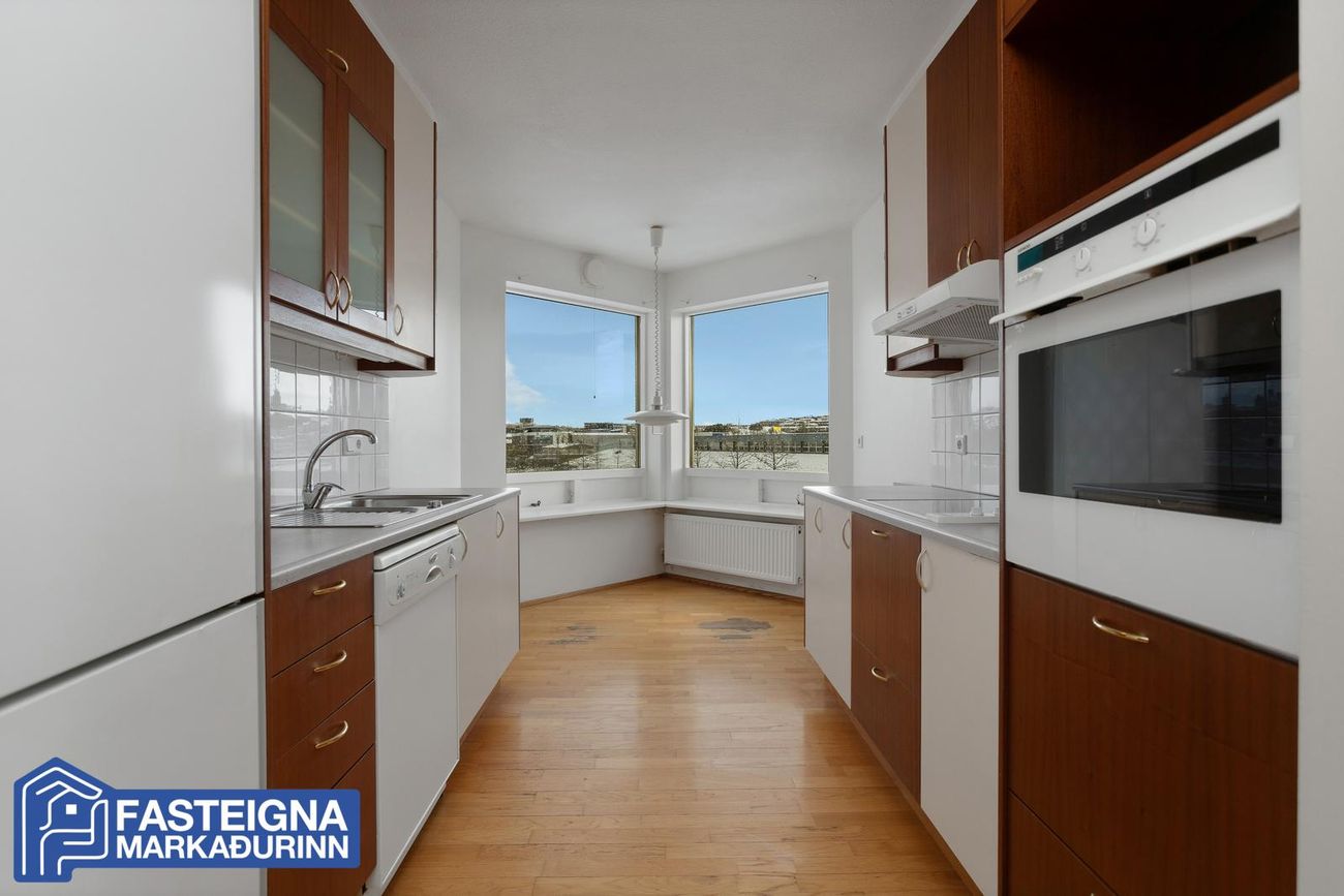 Lautasmári 1 - 0601, 201 Kópavogur