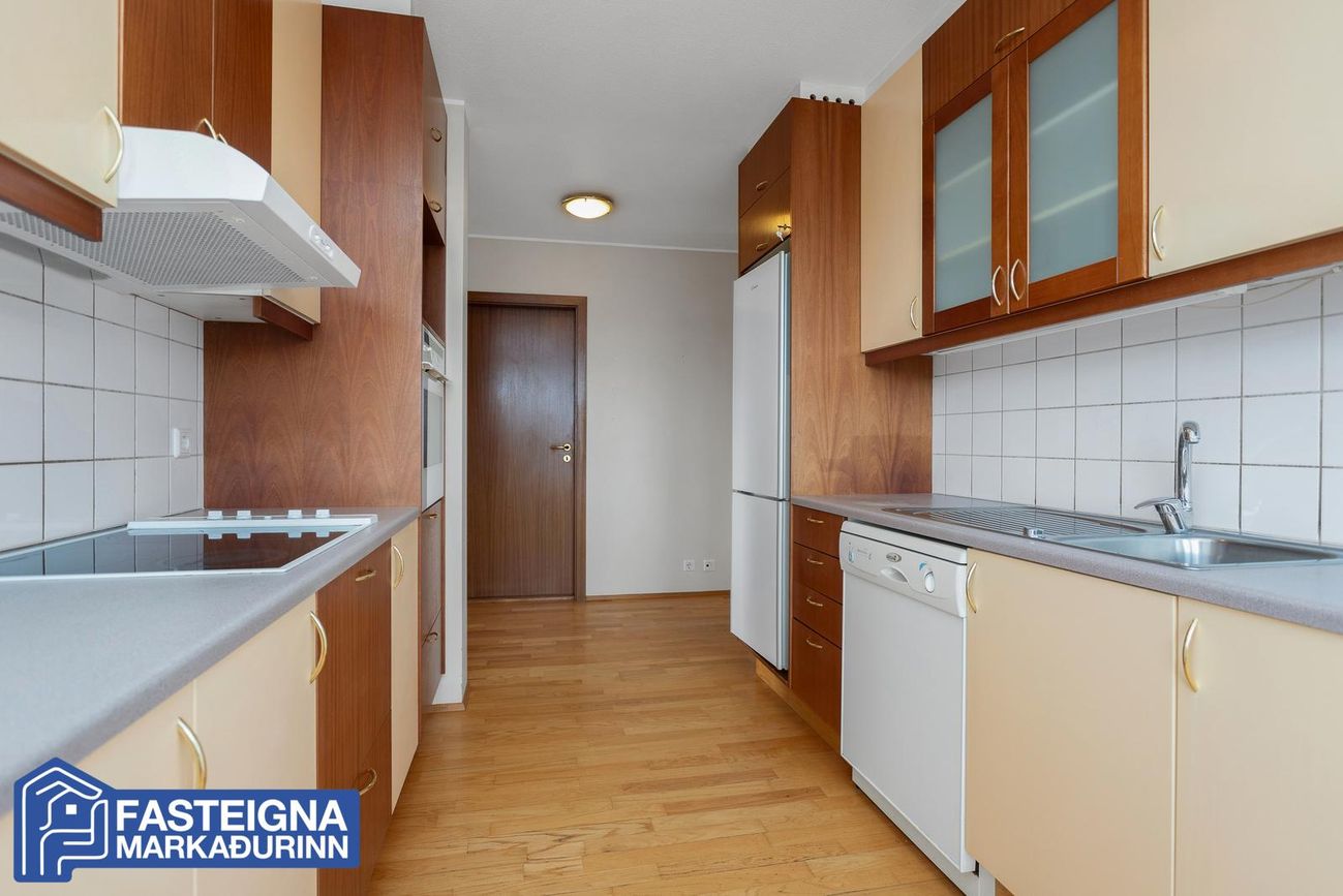 Lautasmári 1 - 0601, 201 Kópavogur