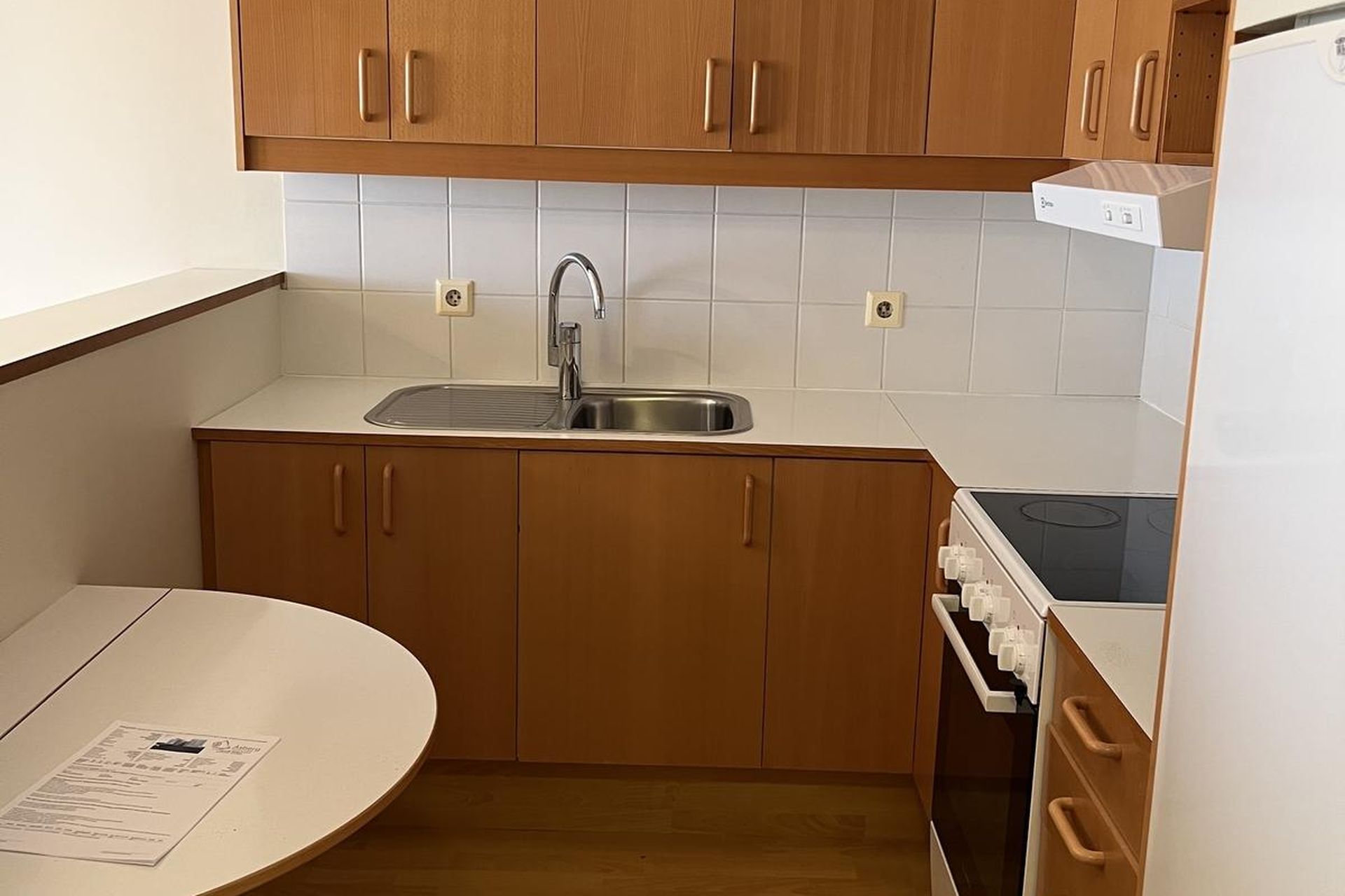 Kirkjuvegur 1, 230 Reykjanesbær