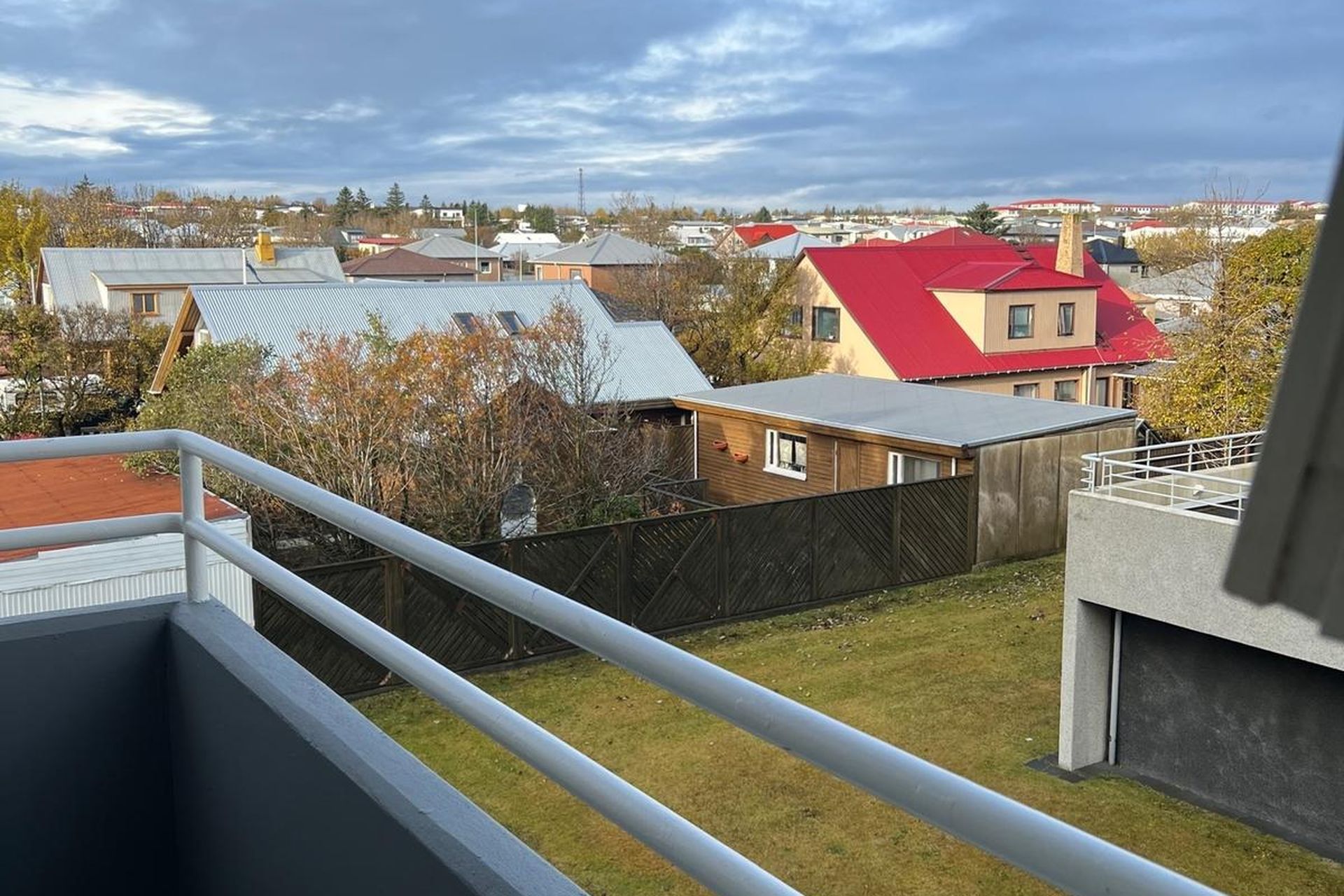 Kirkjuvegur 1, 230 Reykjanesbær