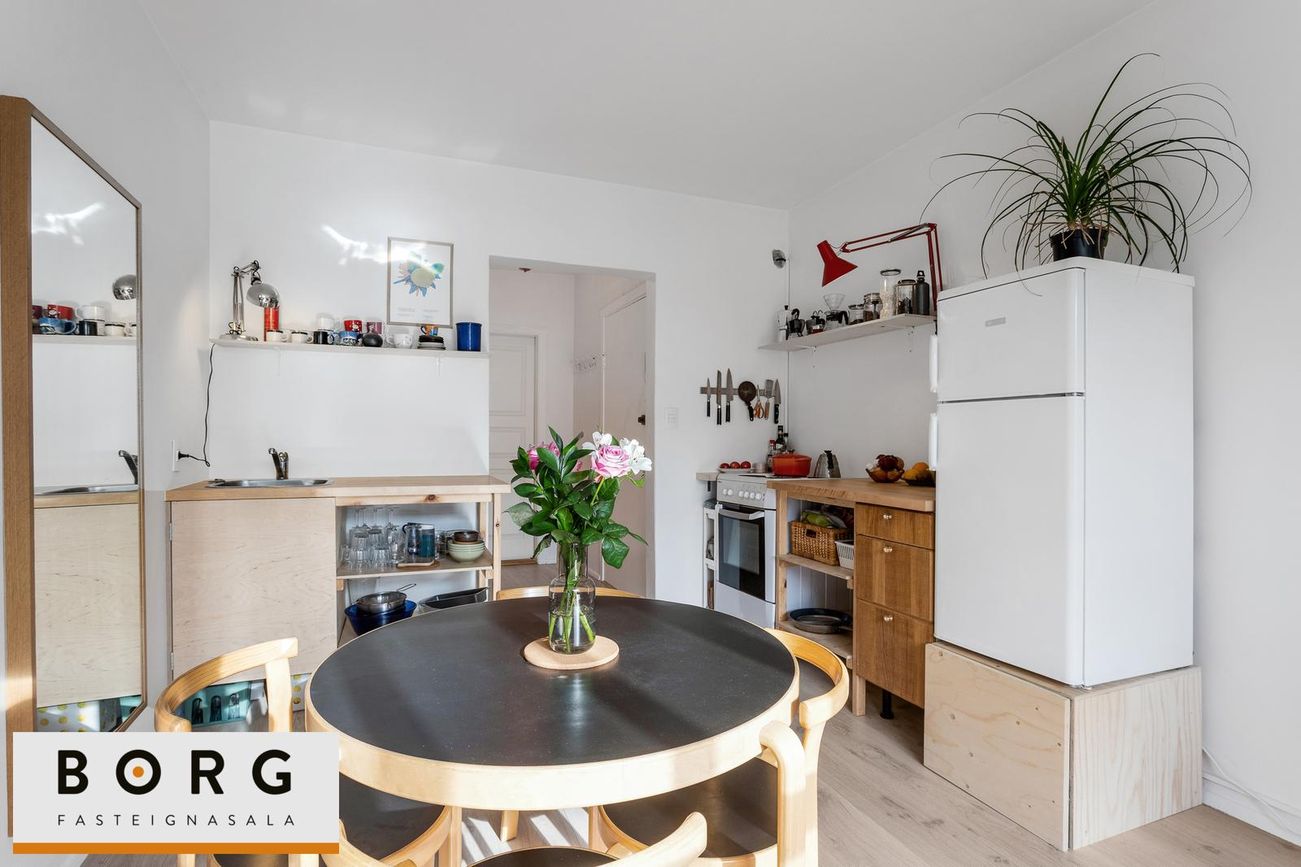 Grettisgata 6, 101 Reykjavík
