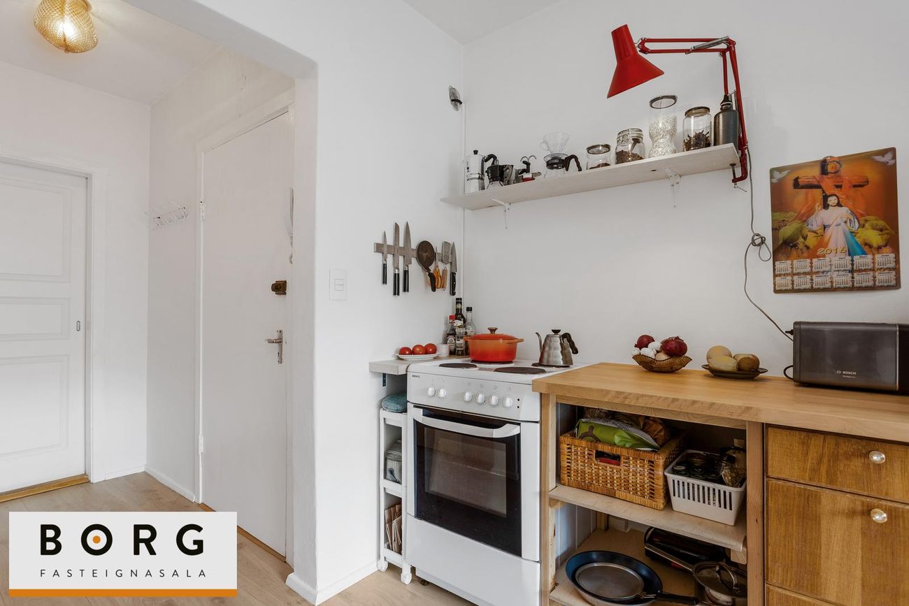 Grettisgata 6, 101 Reykjavík