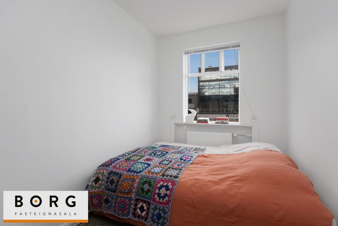 Grettisgata 6, 101 Reykjavík