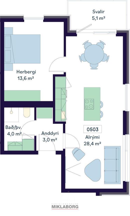 Eirhöfði 7B, 110 Reykjavík