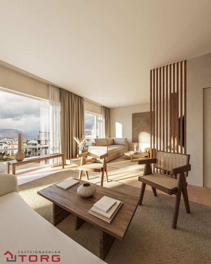 Laugavegur 168B - 0507, 105 Reykjavík