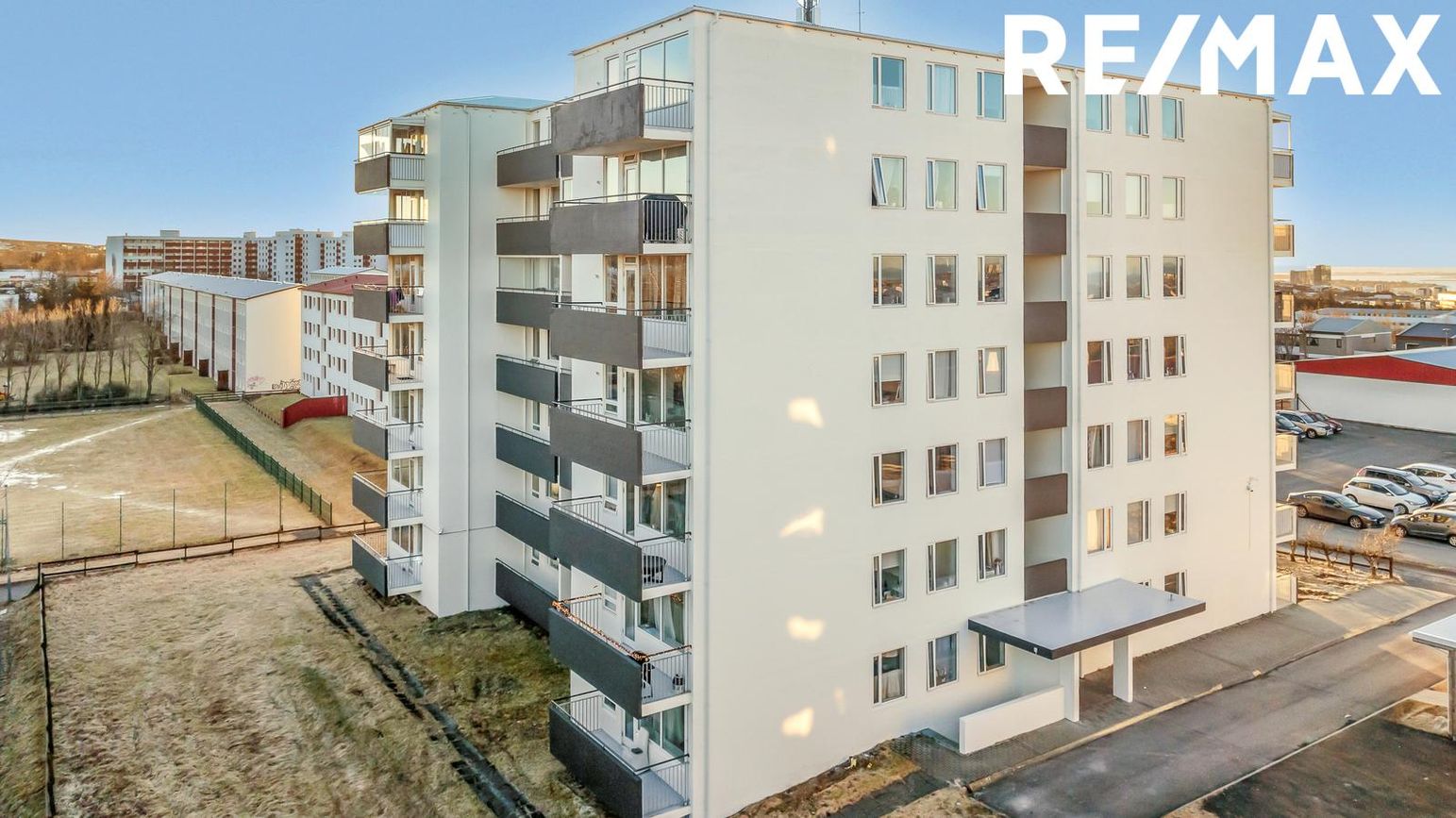 Vesturberg 78 - 0105, 111 Reykjavík