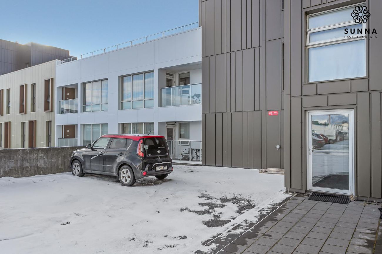 Síðumúli 39 - 0001, 108 Reykjavík
