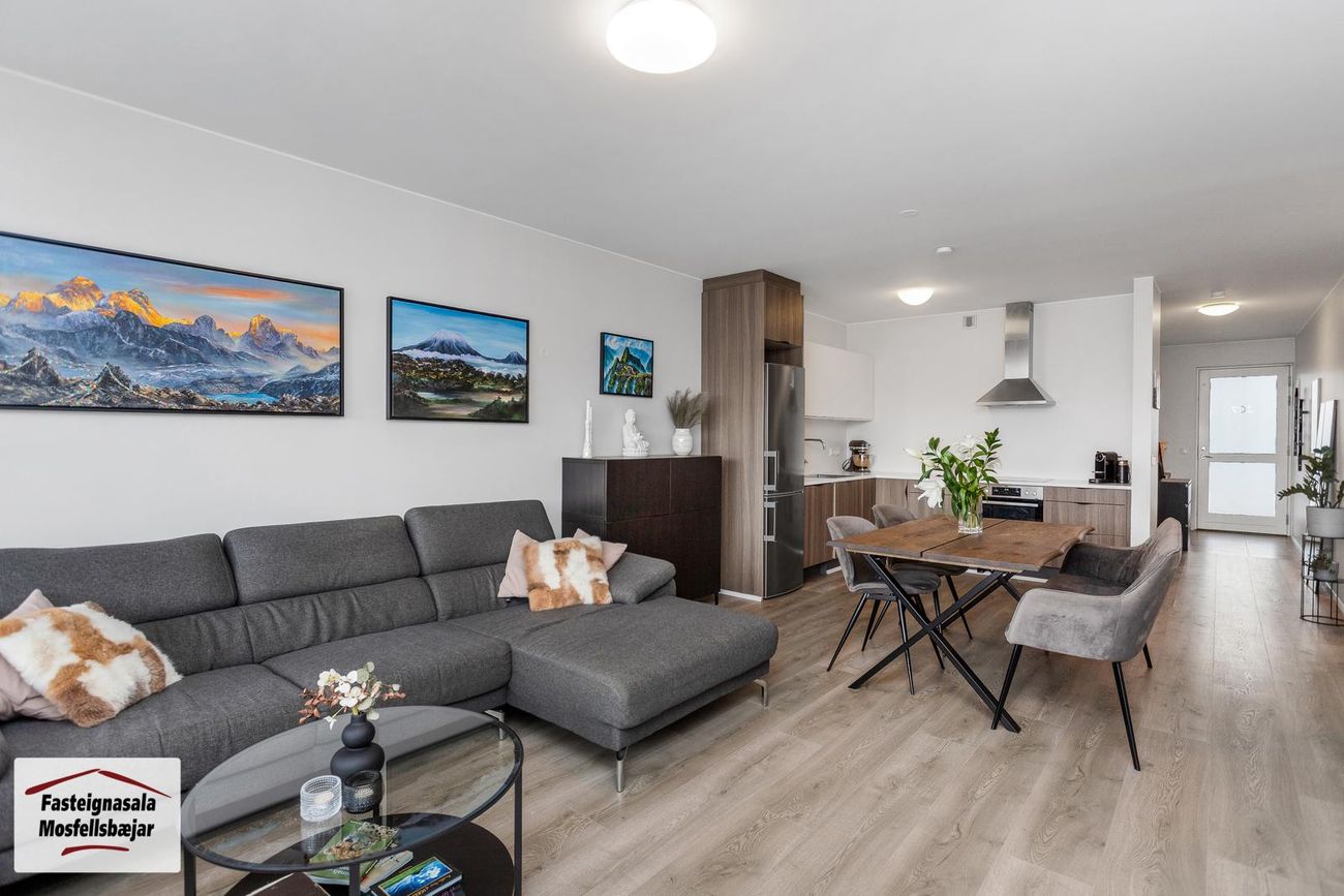 Gerplustræti 2, 270 Mosfellsbær