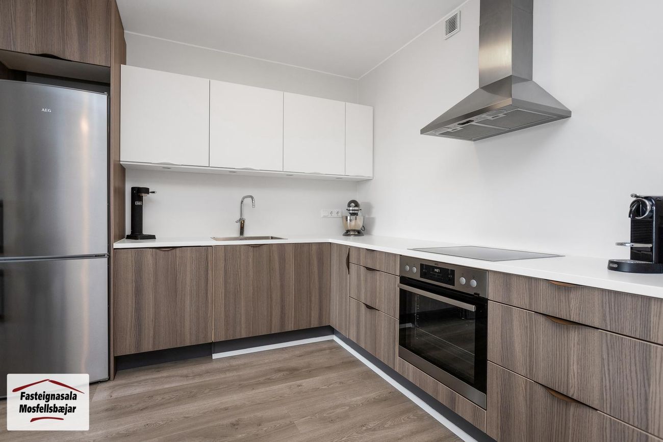 Gerplustræti 2, 270 Mosfellsbær