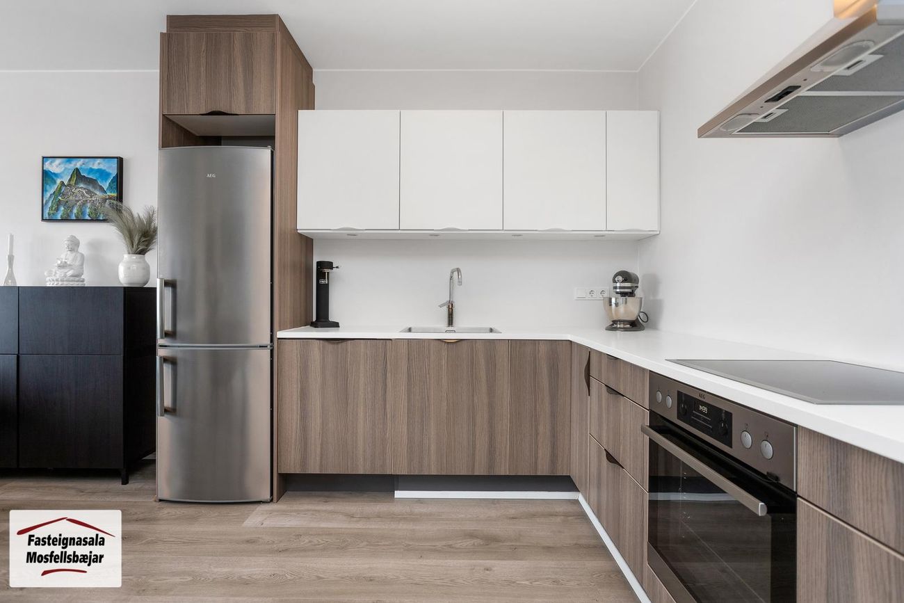 Gerplustræti 2, 270 Mosfellsbær