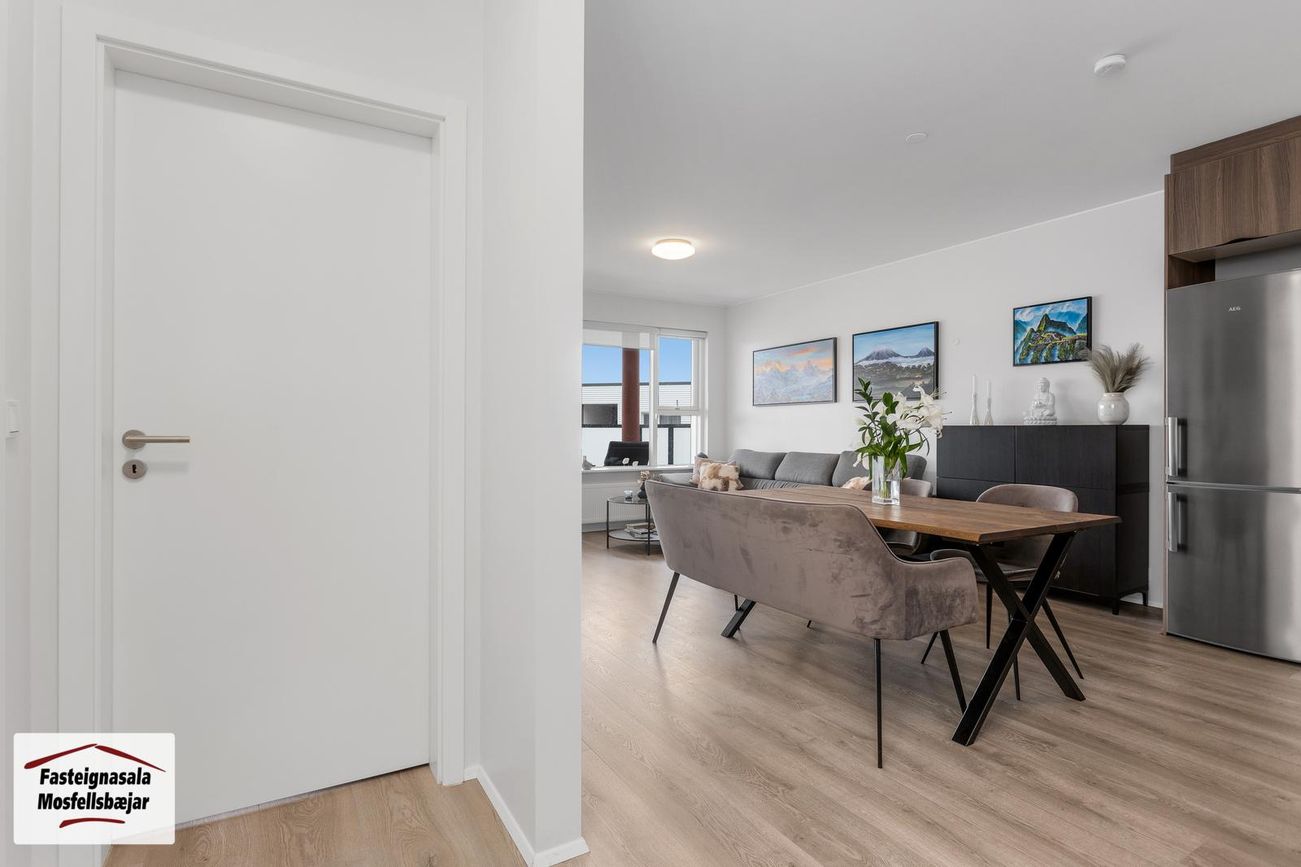 Gerplustræti 2, 270 Mosfellsbær