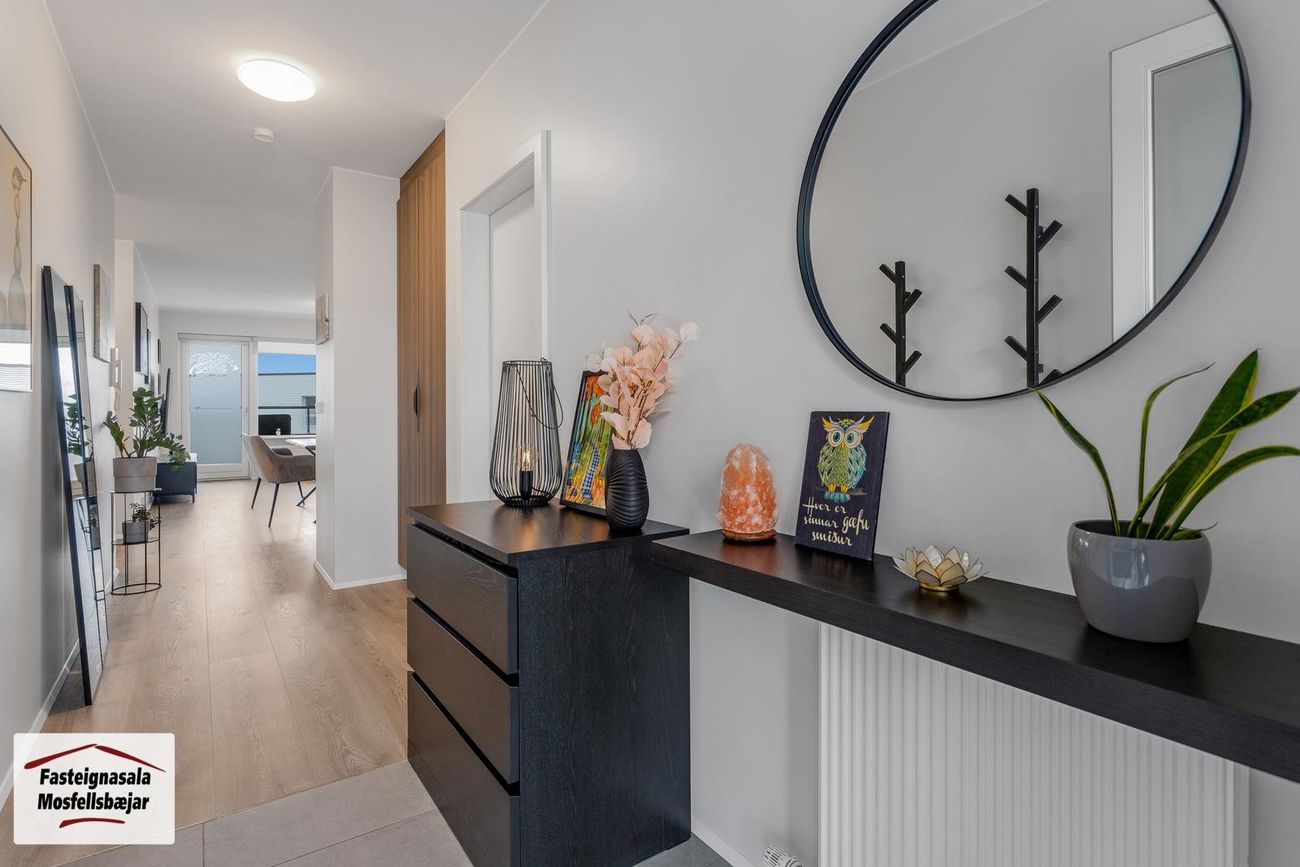 Gerplustræti 2, 270 Mosfellsbær