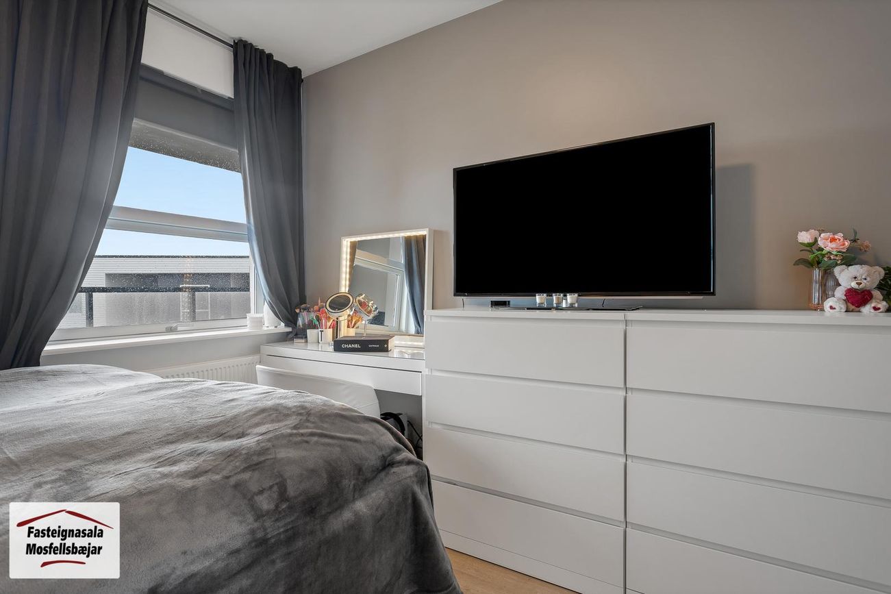 Gerplustræti 2, 270 Mosfellsbær