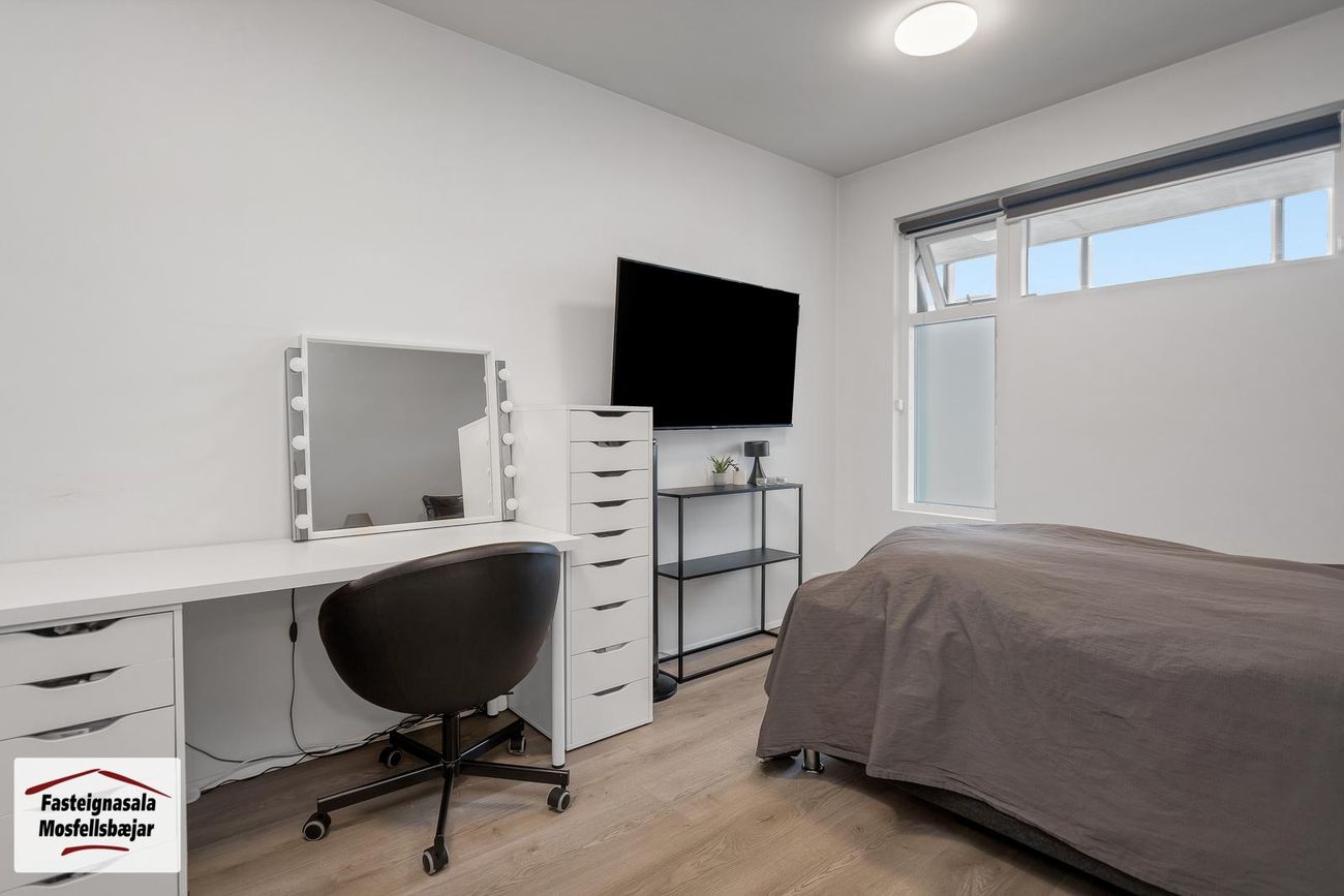 Gerplustræti 2, 270 Mosfellsbær