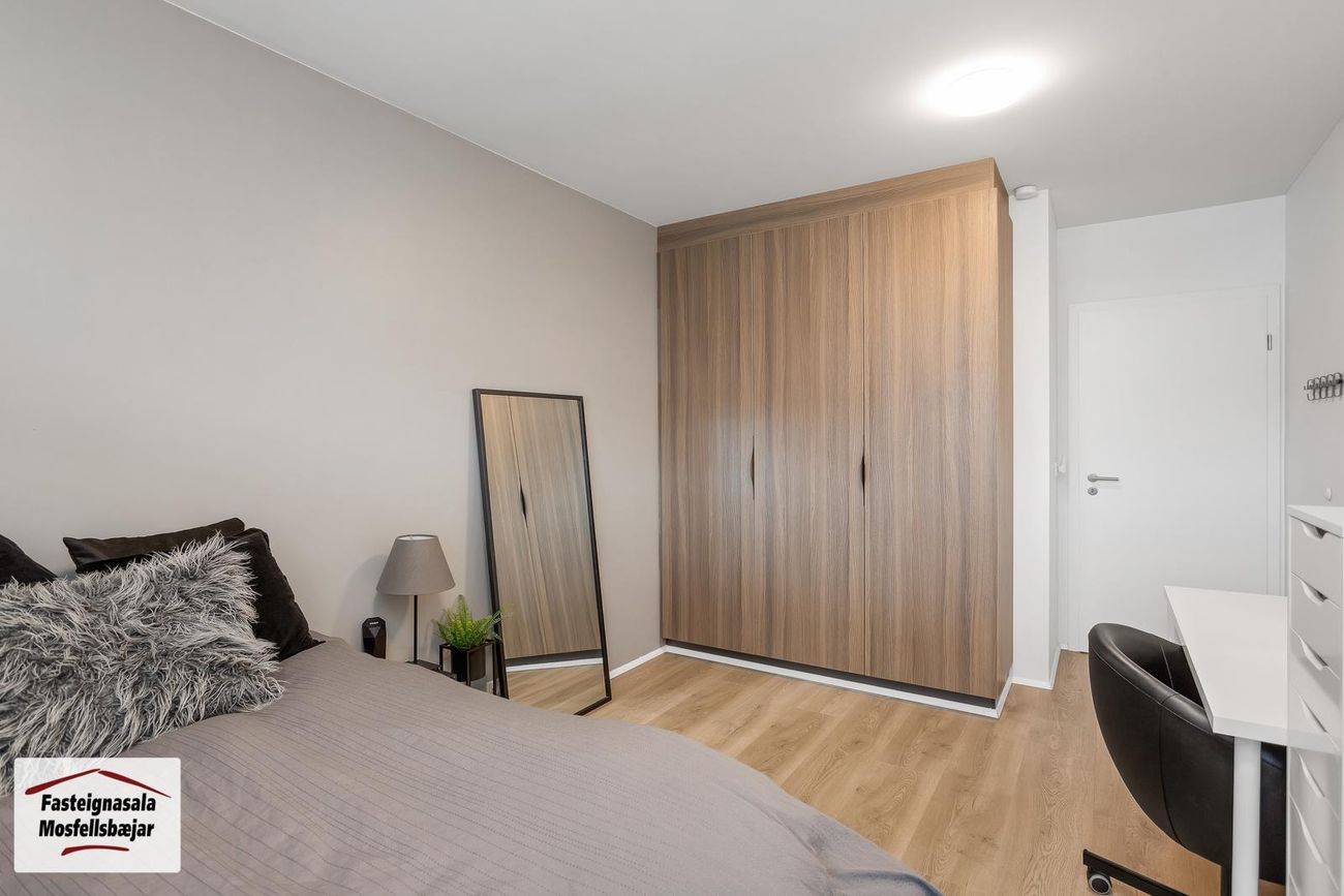 Gerplustræti 2, 270 Mosfellsbær