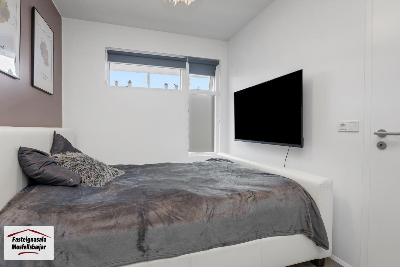 Gerplustræti 2, 270 Mosfellsbær