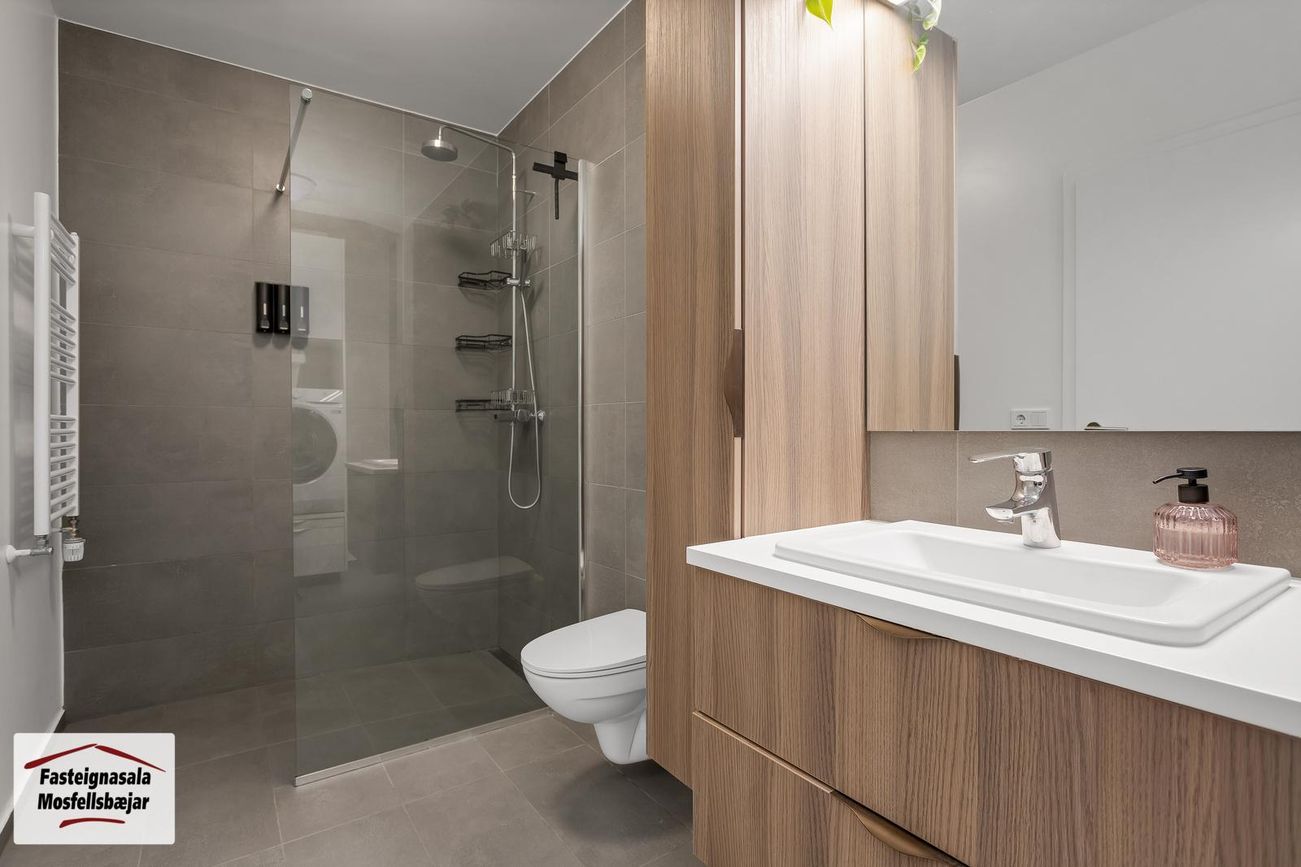 Gerplustræti 2, 270 Mosfellsbær