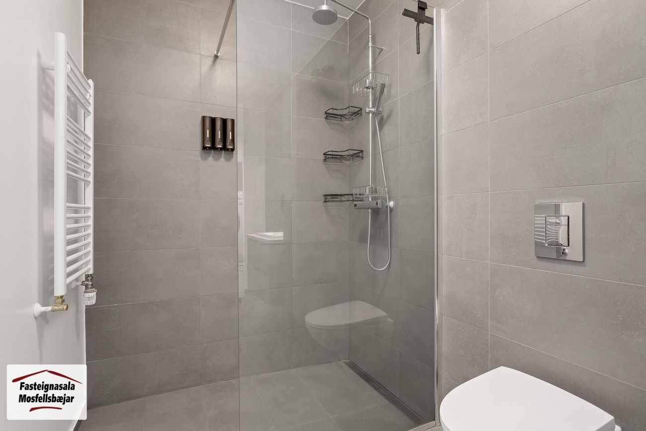 Gerplustræti 2, 270 Mosfellsbær