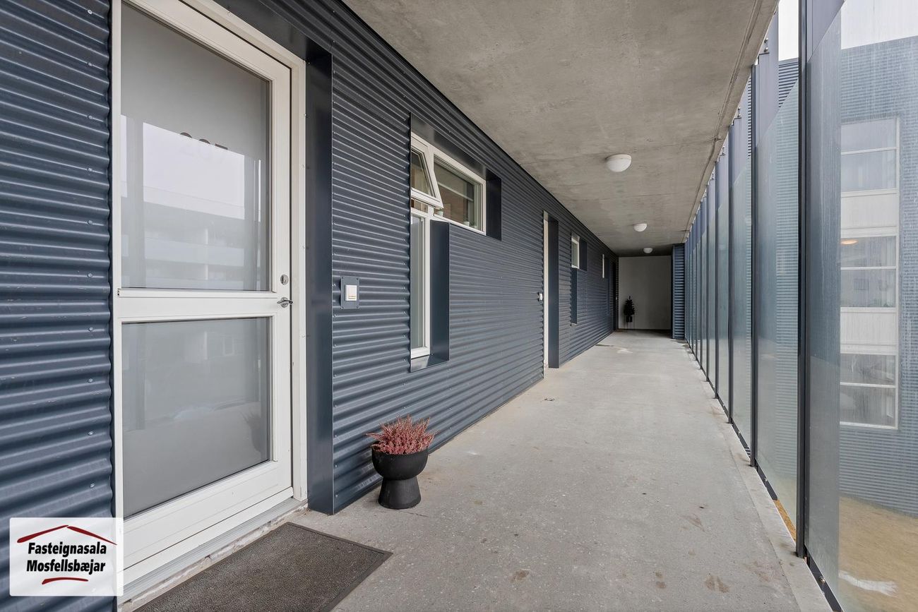 Gerplustræti 2, 270 Mosfellsbær