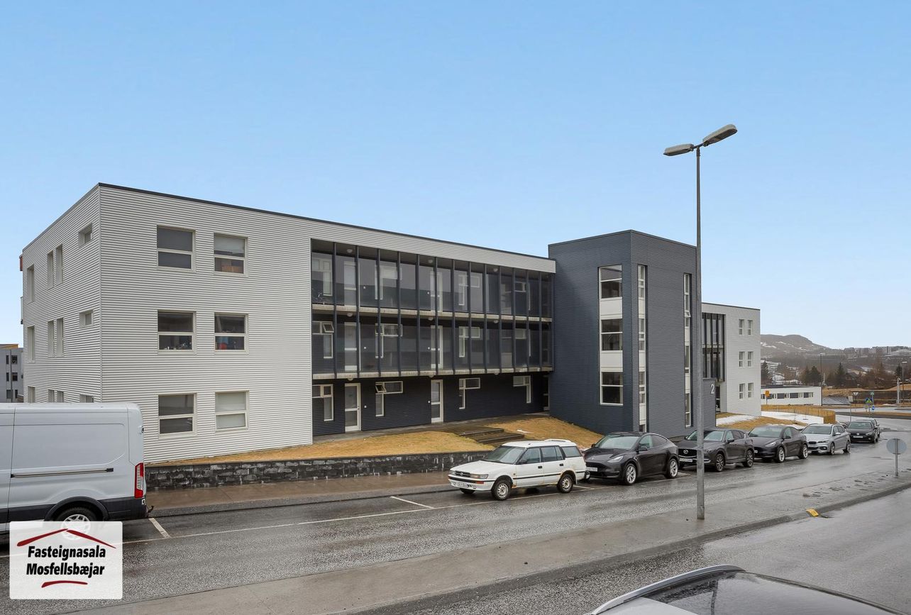 Gerplustræti 2, 270 Mosfellsbær