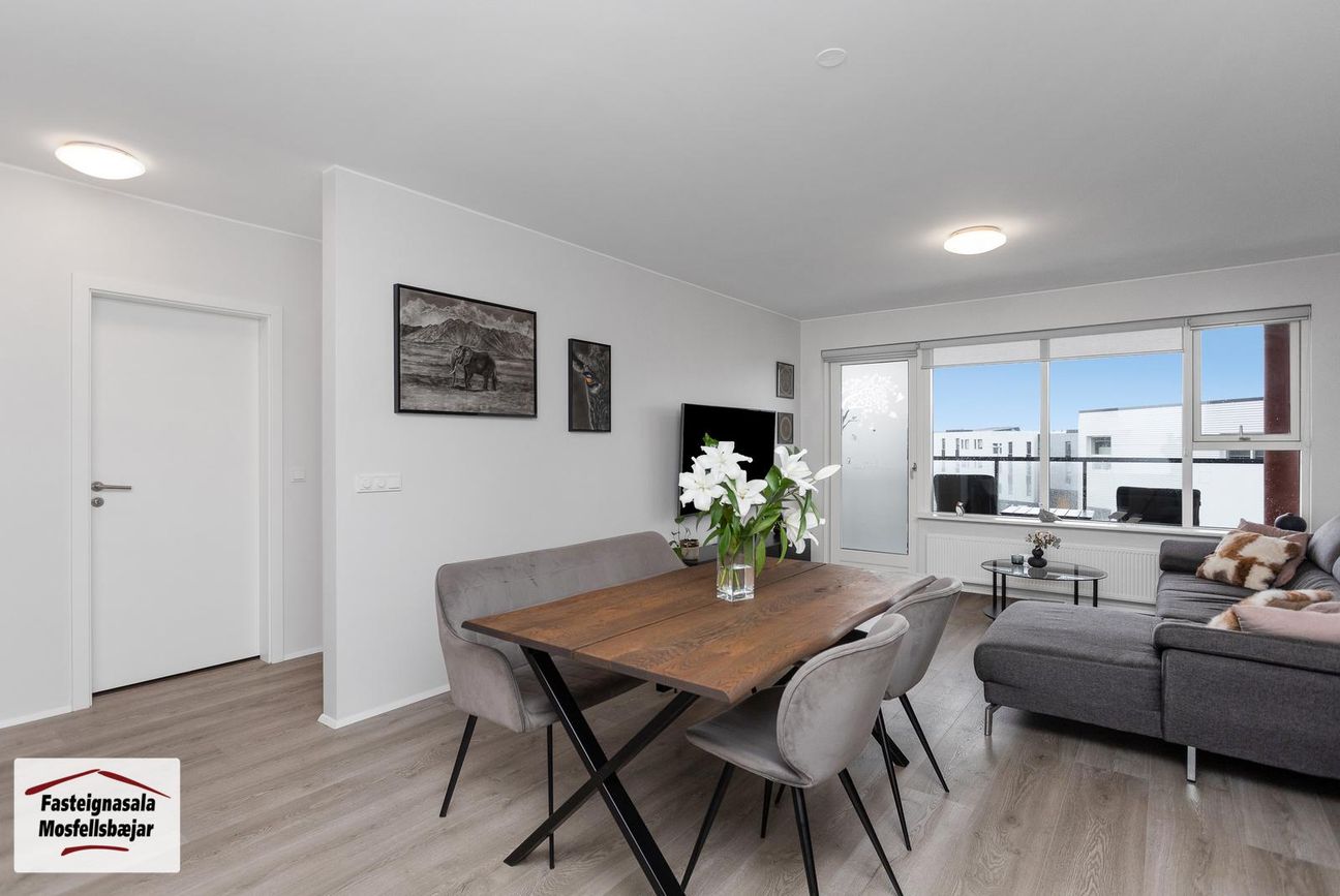 Gerplustræti 2, 270 Mosfellsbær