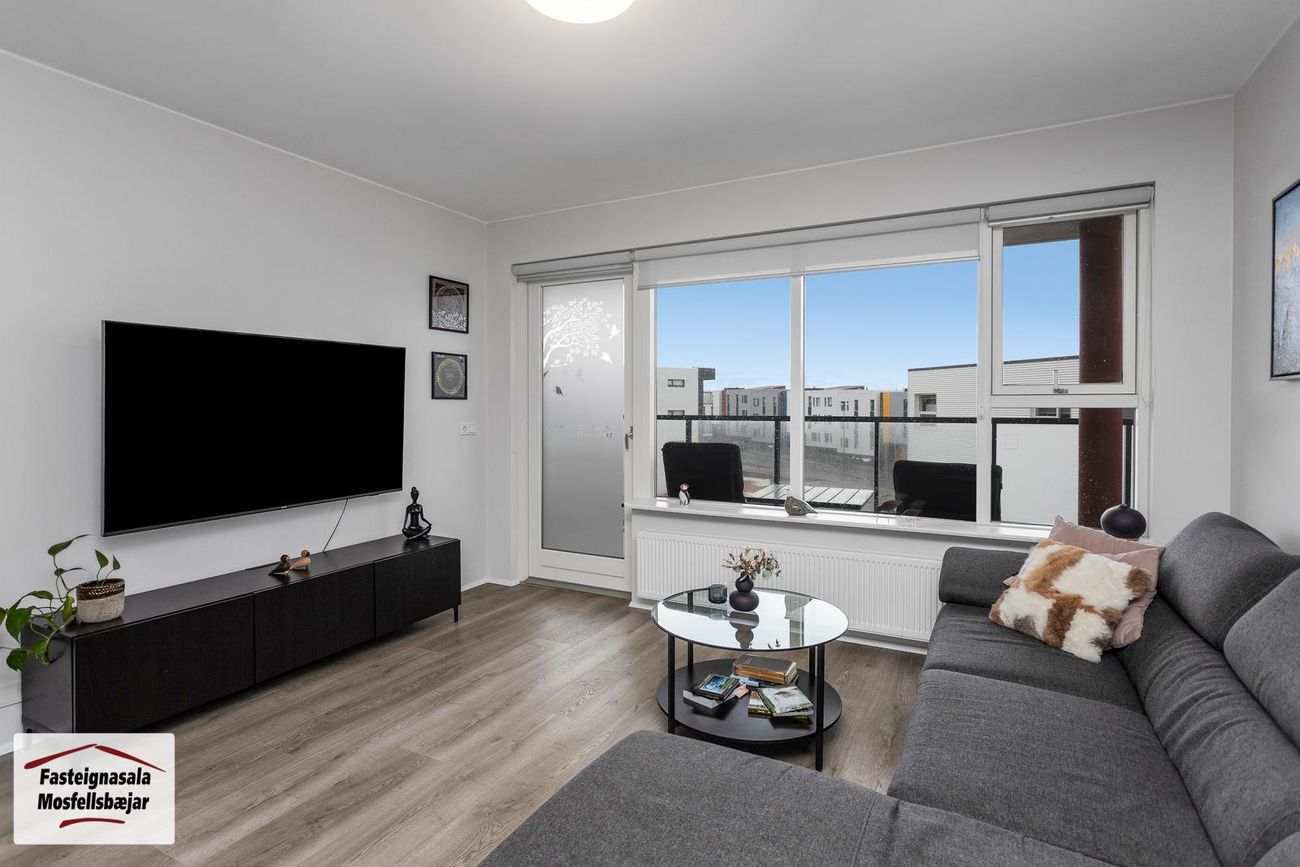 Gerplustræti 2, 270 Mosfellsbær