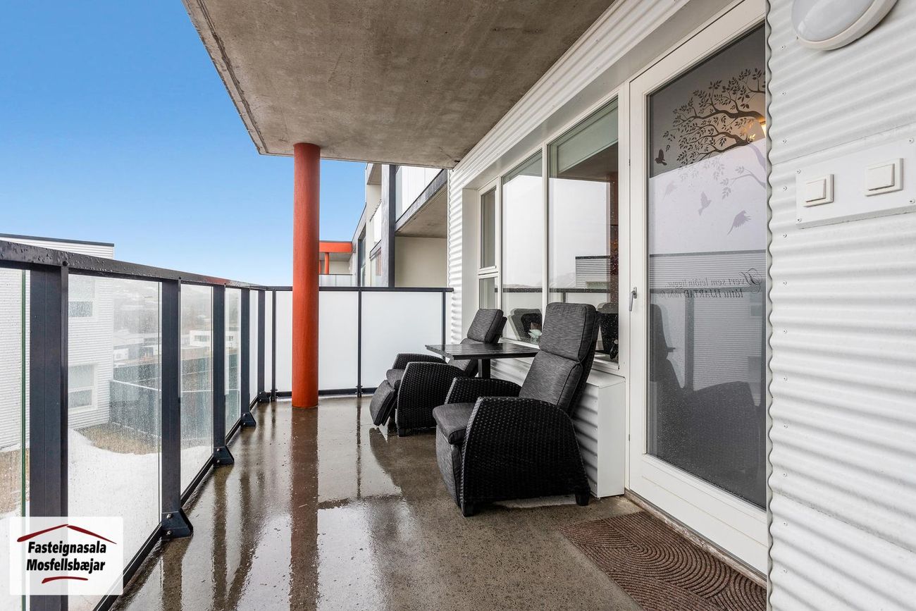 Gerplustræti 2, 270 Mosfellsbær