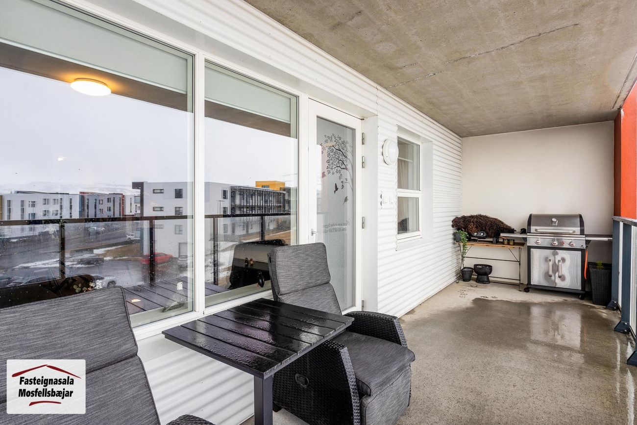 Gerplustræti 2, 270 Mosfellsbær