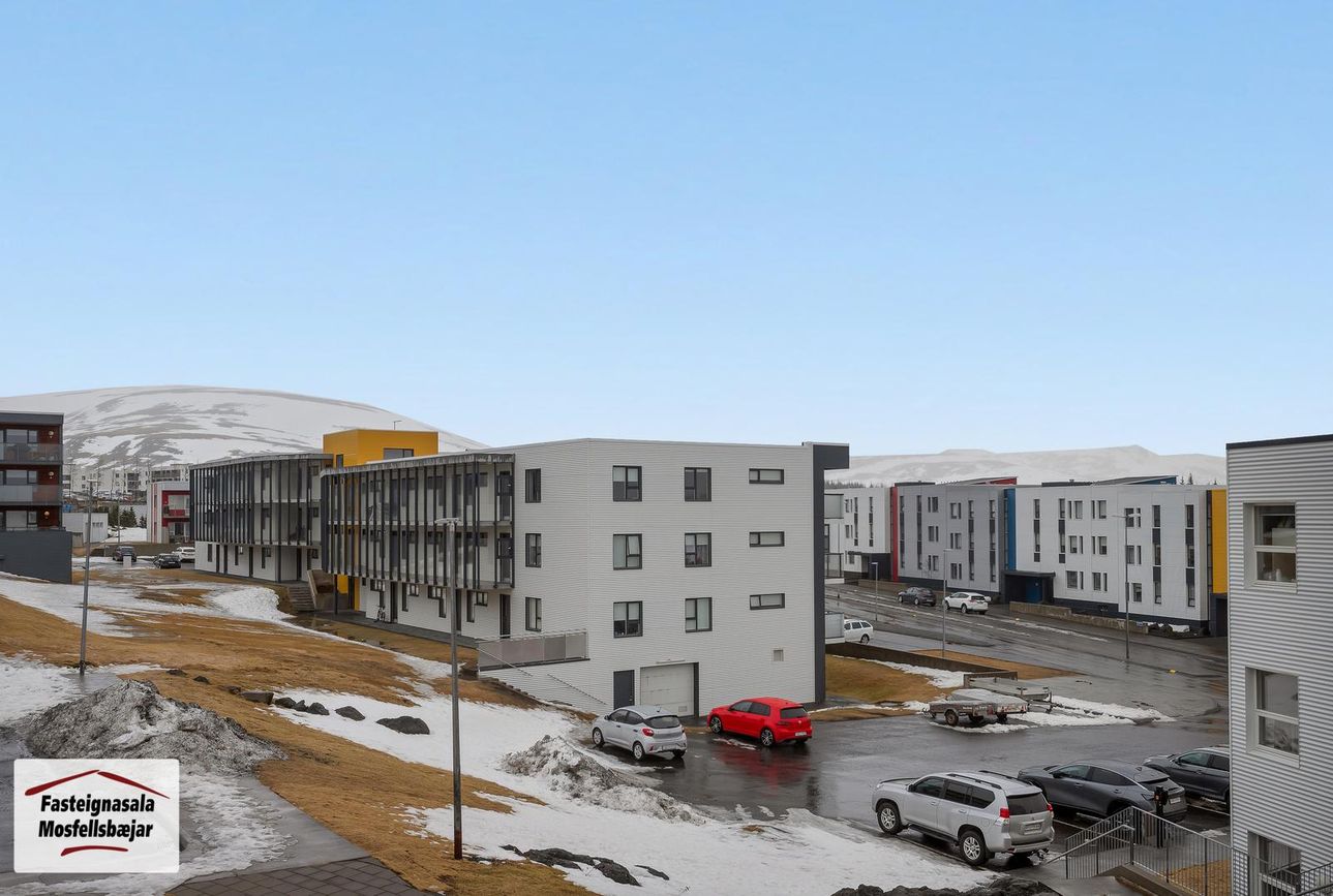 Gerplustræti 2, 270 Mosfellsbær