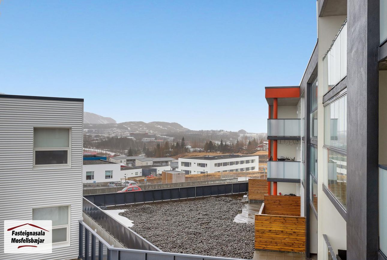 Gerplustræti 2, 270 Mosfellsbær