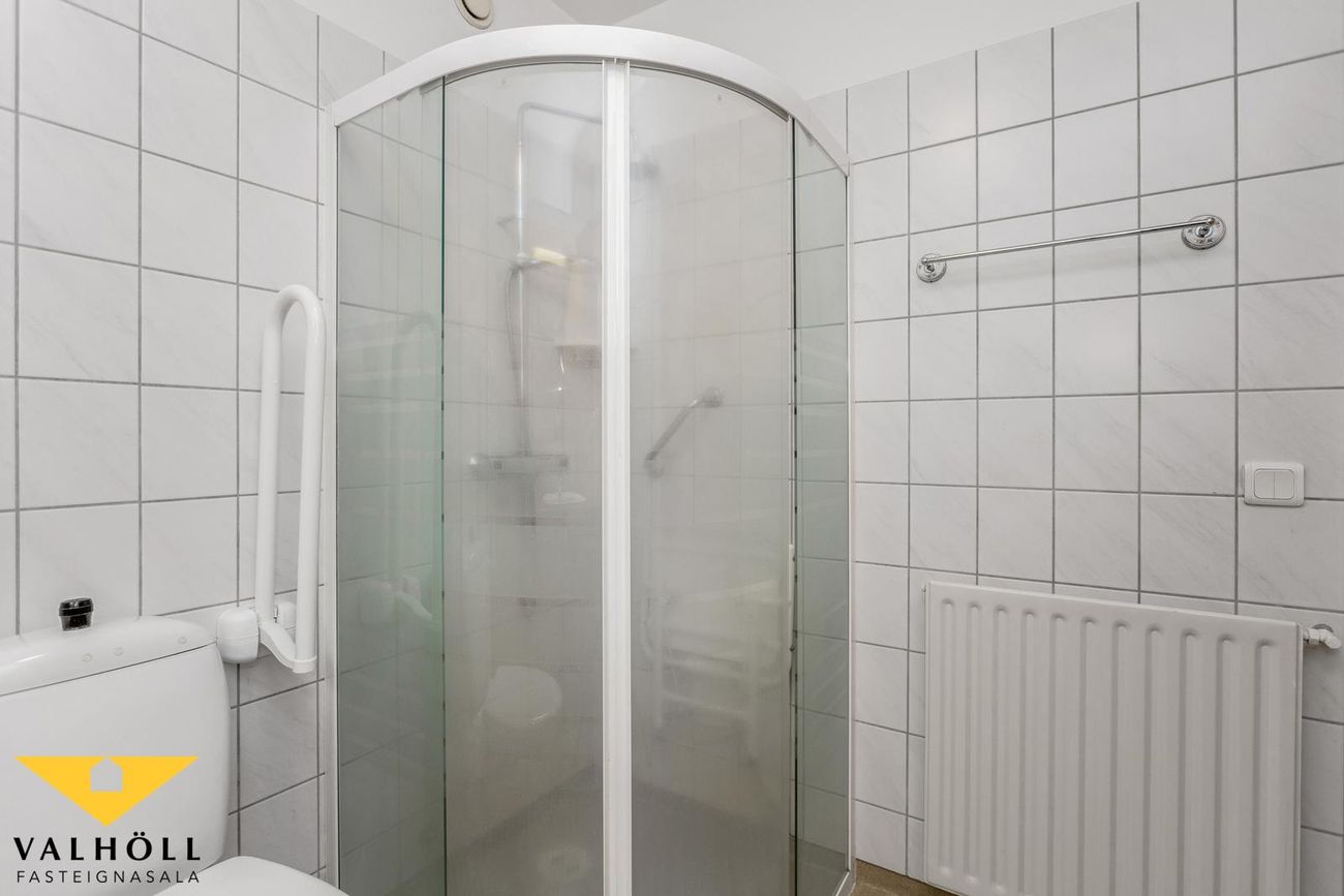Kleppsvegur 62, 104 Reykjavík