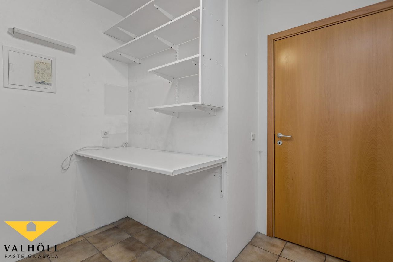 Kleppsvegur 62, 104 Reykjavík