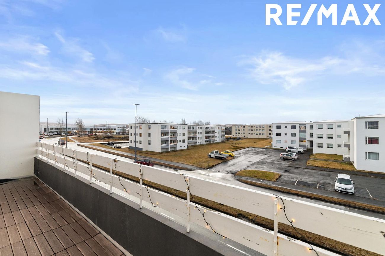 Laufvangur 8 - 0302, 220 Hafnarfjörður