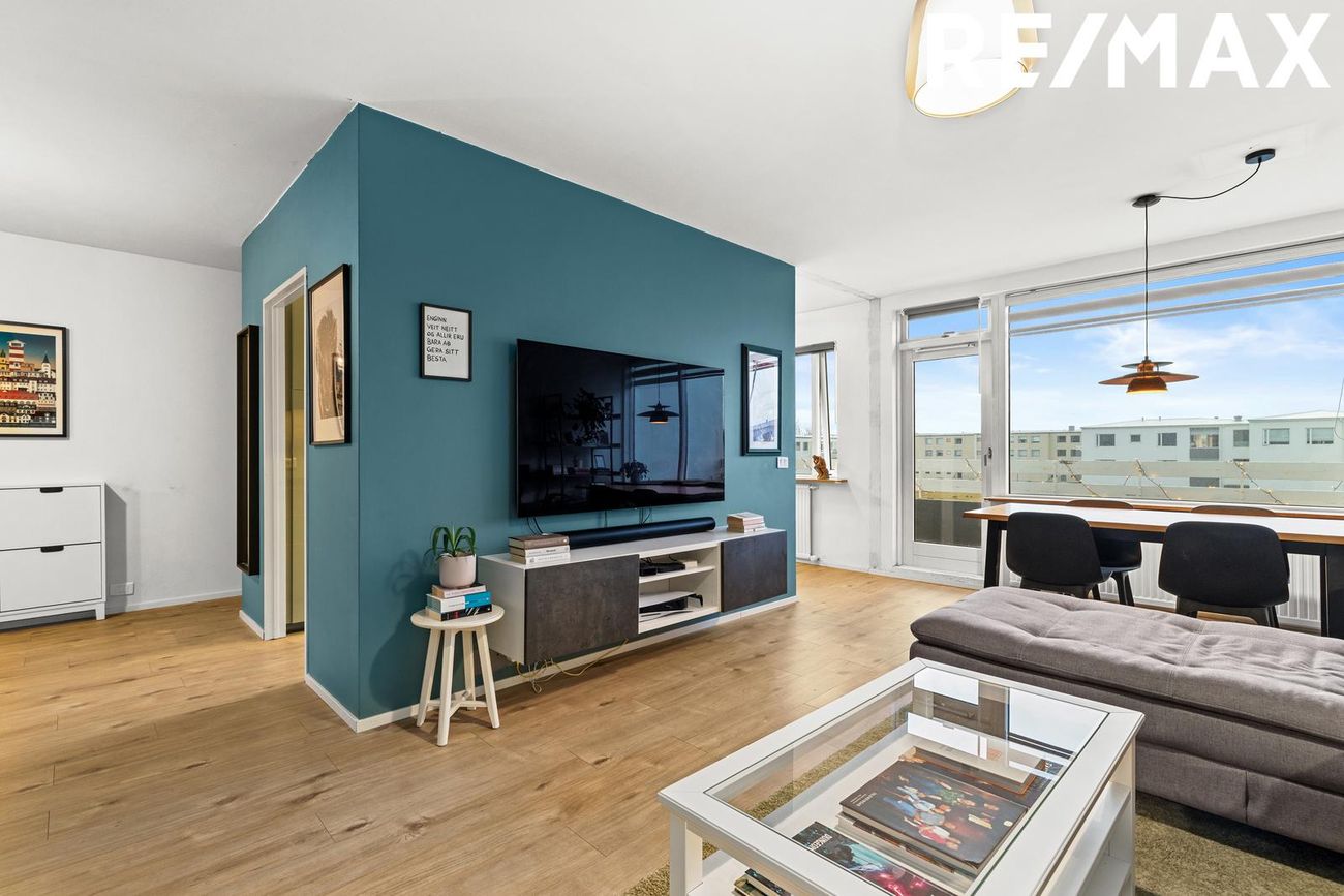 Laufvangur 8 - 0302, 220 Hafnarfjörður