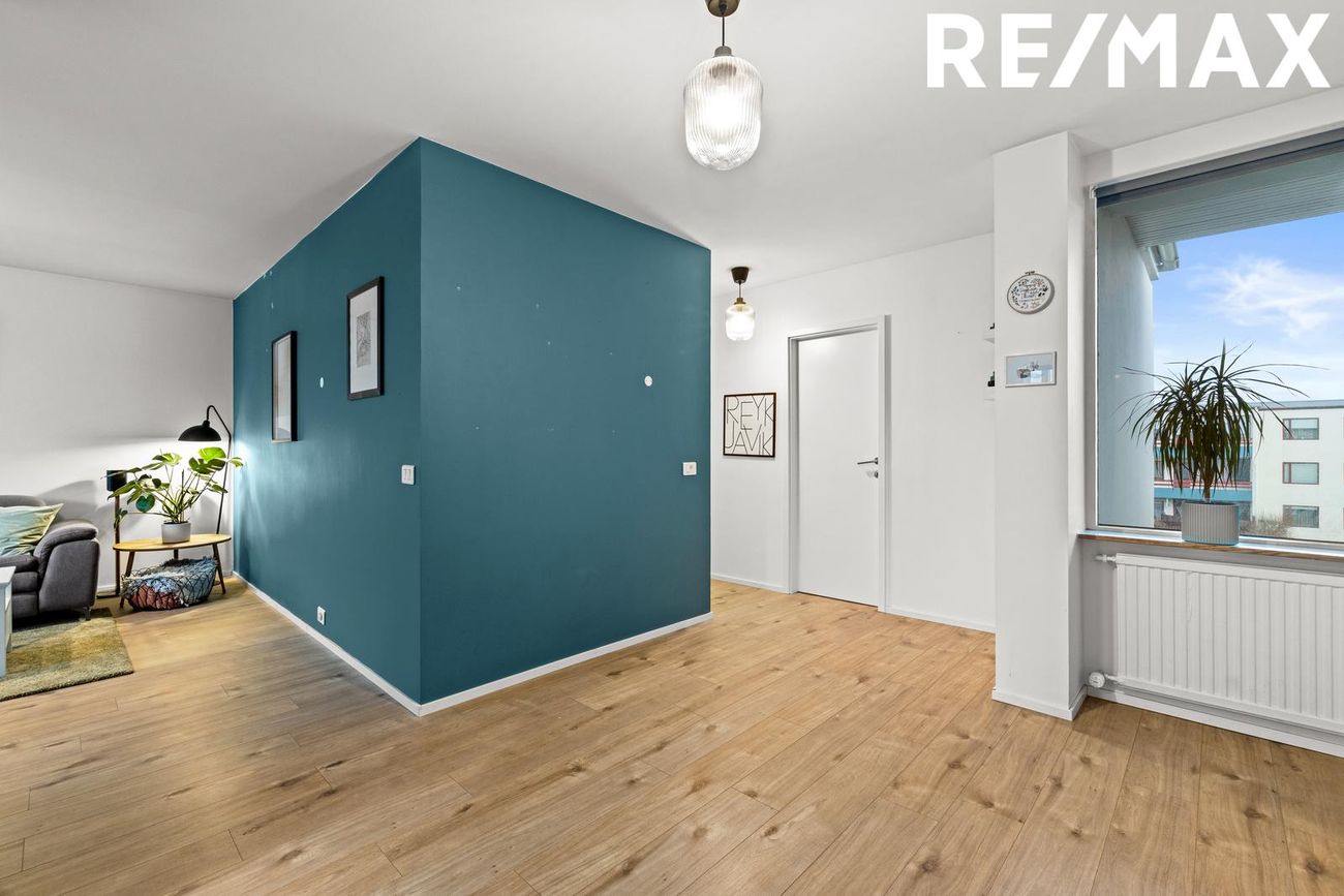 Laufvangur 8 - 0302, 220 Hafnarfjörður