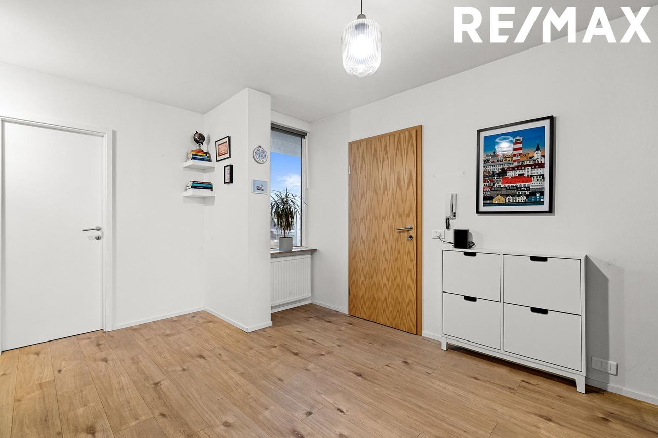 Laufvangur 8 - 0302, 220 Hafnarfjörður